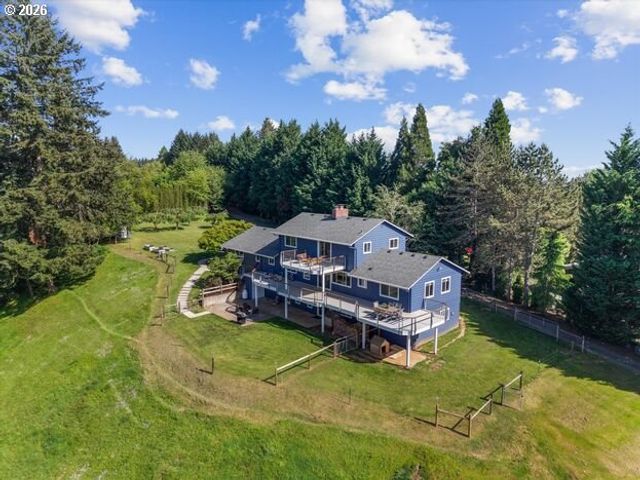 13195 Nw Logie Trail Rd, Hillsboro, OR 97124