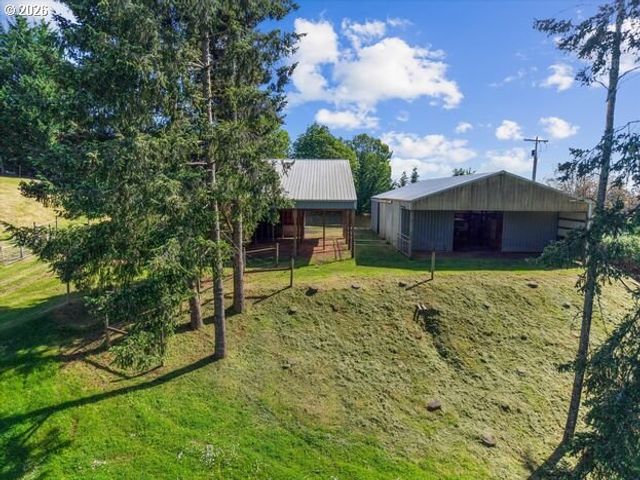 13195 Nw Logie Trail Rd, Hillsboro, OR 97124