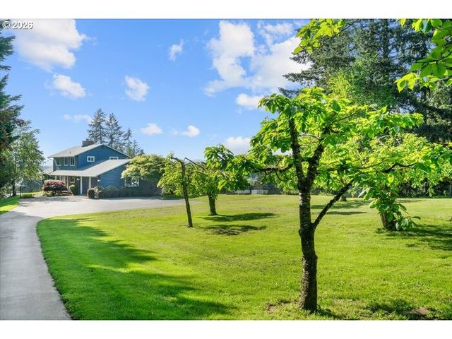 13195 Nw Logie Trail Rd, Hillsboro, OR 97124