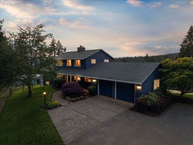 13195 Nw Logie Trail Rd, Hillsboro, OR 97124