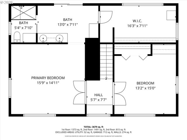 13195 Nw Logie Trail Rd, Hillsboro, OR 97124