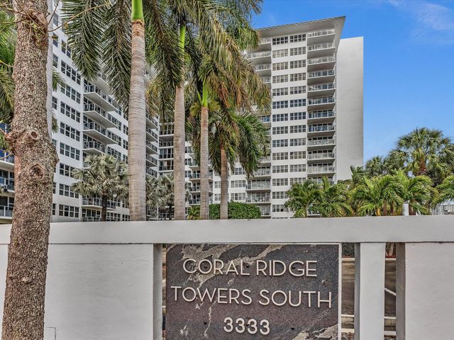 3333 NE 34th Street 319, Fort Lauderdale, FL 33308