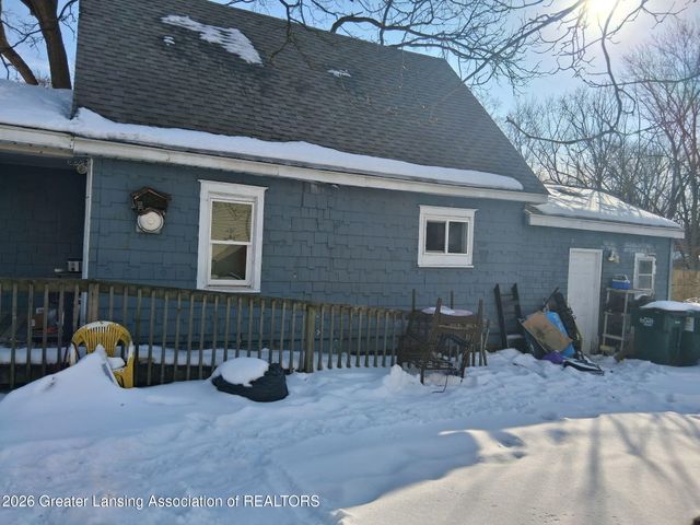 2807 W Jolly Road, Lansing, MI 48911