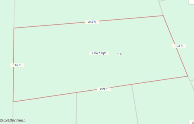 441 Caro Drive, West Tawakoni, TX 75474