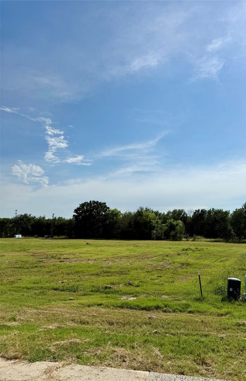 441 Caro Drive, West Tawakoni, TX 75474