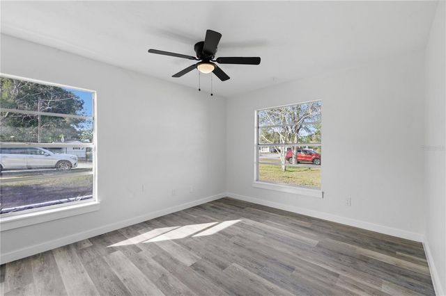 3717 SW IDLEWILD STREET, Dunnellon, FL 34431