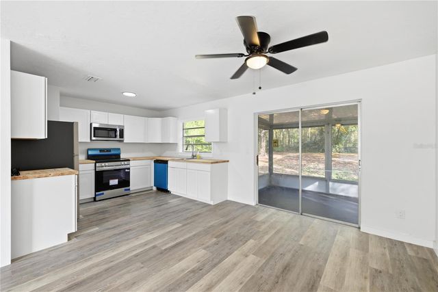 3717 SW IDLEWILD STREET, Dunnellon, FL 34431