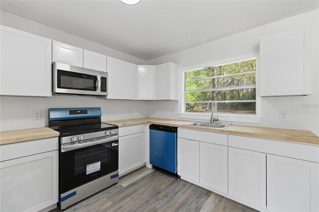 3717 SW IDLEWILD STREET, Dunnellon, FL 34431