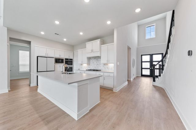 17518 Zinnia Dawn Drive, Richmond, TX 77407