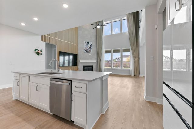 17518 Zinnia Dawn Drive, Richmond, TX 77407