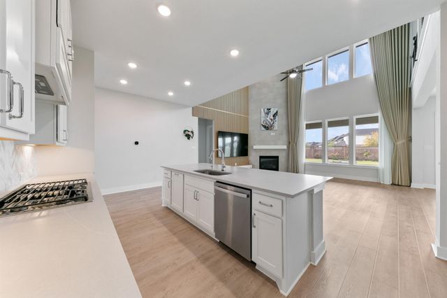 17518 Zinnia Dawn Drive, Richmond, TX 77407