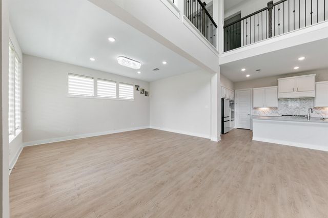 17518 Zinnia Dawn Drive, Richmond, TX 77407