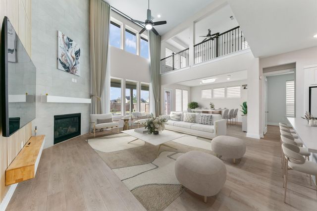 17518 Zinnia Dawn Drive, Richmond, TX 77407