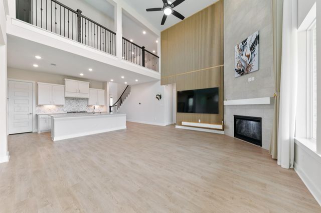 17518 Zinnia Dawn Drive, Richmond, TX 77407