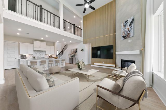 17518 Zinnia Dawn Drive, Richmond, TX 77407