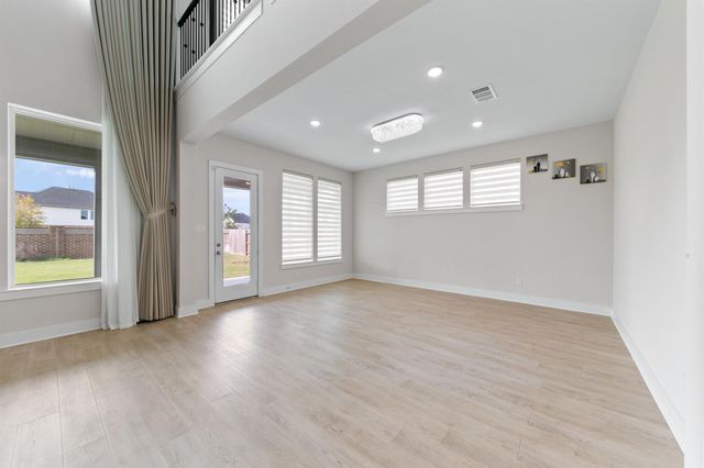 17518 Zinnia Dawn Drive, Richmond, TX 77407