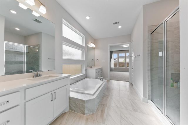 17518 Zinnia Dawn Drive, Richmond, TX 77407