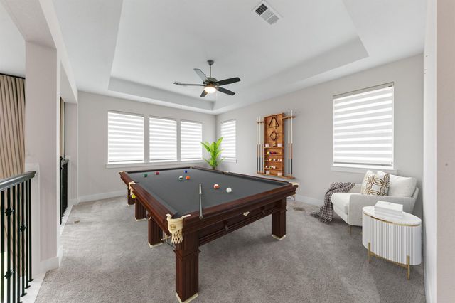 17518 Zinnia Dawn Drive, Richmond, TX 77407