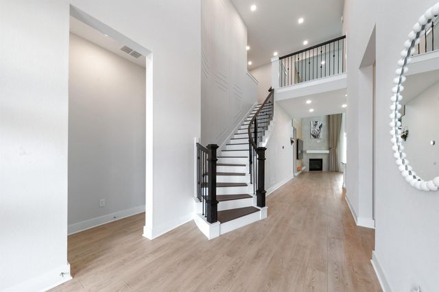 17518 Zinnia Dawn Drive, Richmond, TX 77407