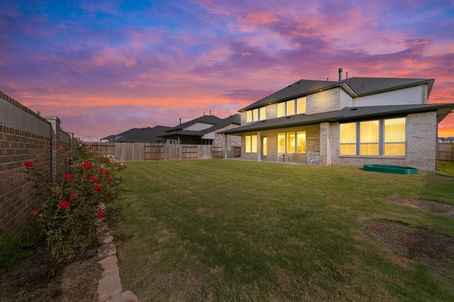 17518 Zinnia Dawn Drive, Richmond, TX 77407