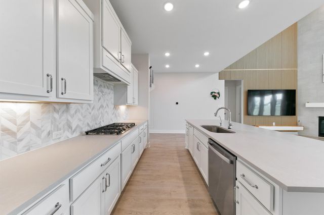 17518 Zinnia Dawn Drive, Richmond, TX 77407