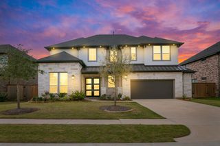 17518 Zinnia Dawn Drive, Richmond, TX 77407