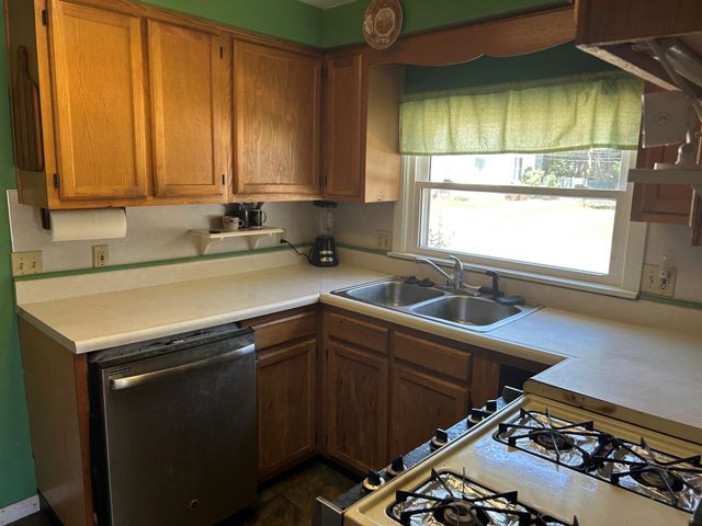 302 S Pine Street, Mount Pleasant, MI 48858