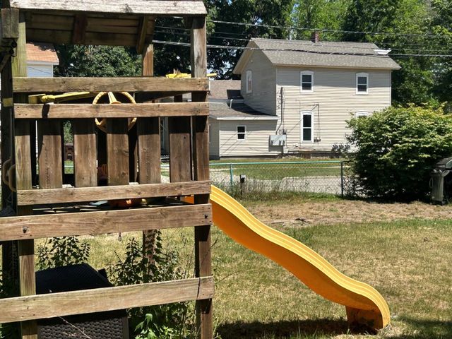 302 S Pine Street, Mount Pleasant, MI 48858