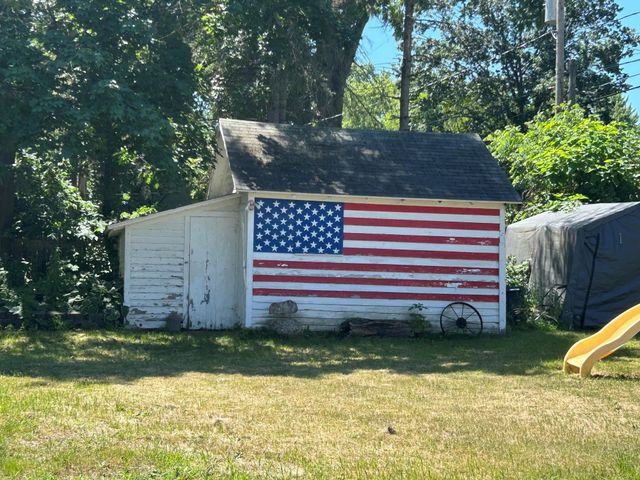 302 S Pine Street, Mount Pleasant, MI 48858