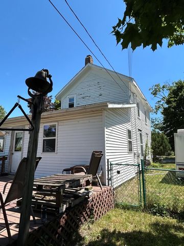 302 S Pine Street, Mount Pleasant, MI 48858
