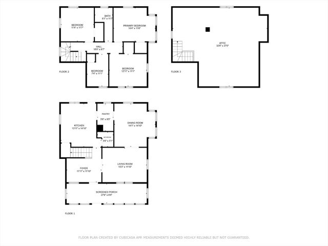 16 Charles St, Holyoke, MA 01040