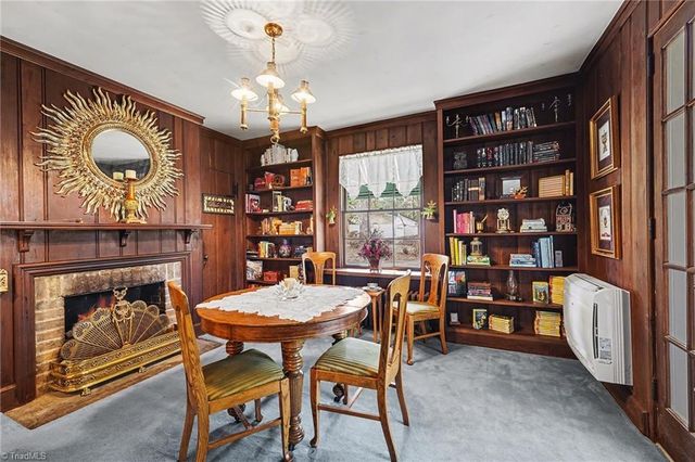 716 S Park Street, Asheboro, NC 27205