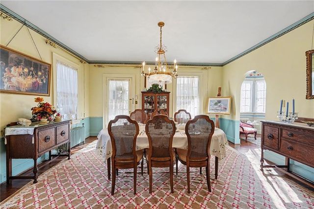 716 S Park Street, Asheboro, NC 27205