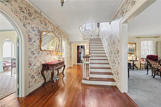 716 S Park Street, Asheboro, NC 27205