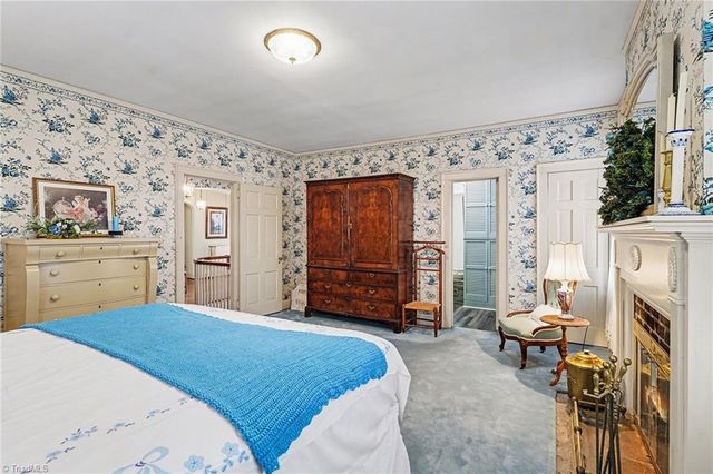 716 S Park Street, Asheboro, NC 27205