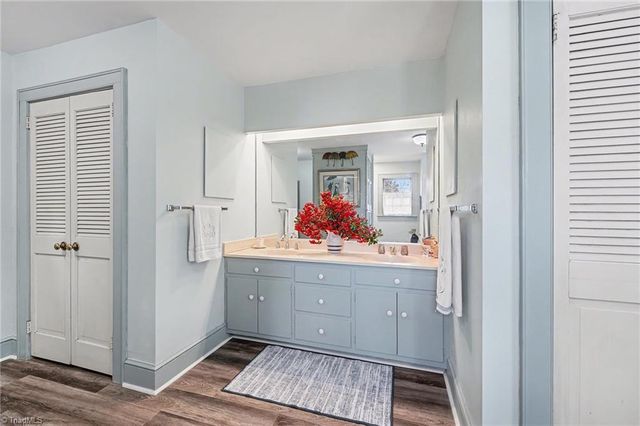 716 S Park Street, Asheboro, NC 27205