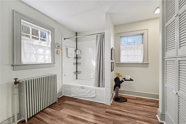 716 S Park Street, Asheboro, NC 27205