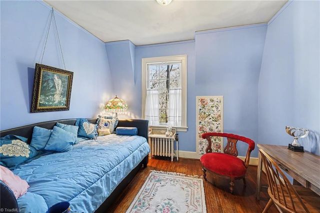 716 S Park Street, Asheboro, NC 27205