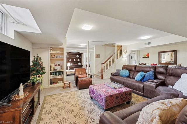 716 S Park Street, Asheboro, NC 27205