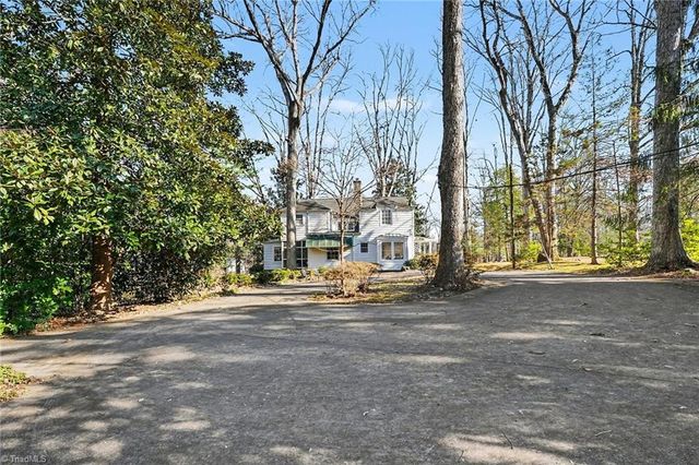 716 S Park Street, Asheboro, NC 27205