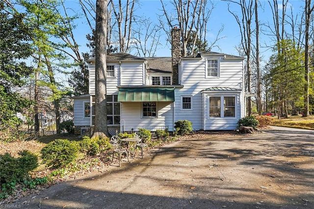 716 S Park Street, Asheboro, NC 27205