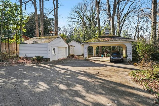 716 S Park Street, Asheboro, NC 27205