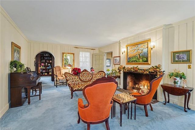 716 S Park Street, Asheboro, NC 27205