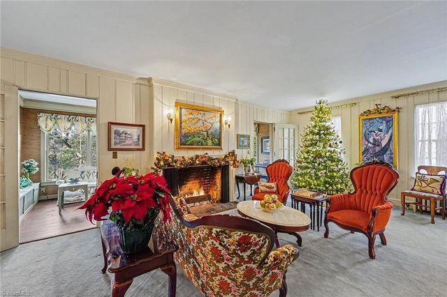 716 S Park Street, Asheboro, NC 27205