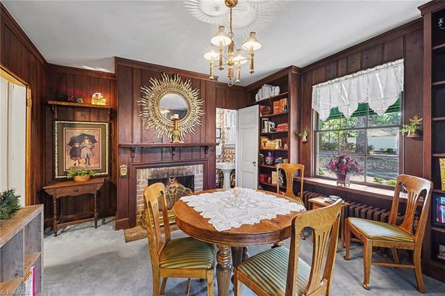 716 S Park Street, Asheboro, NC 27205