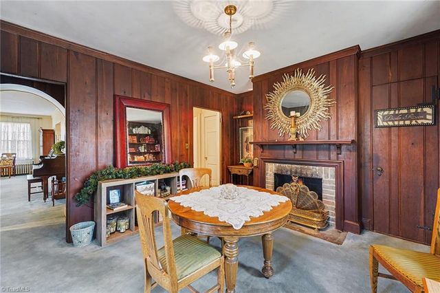 716 S Park Street, Asheboro, NC 27205