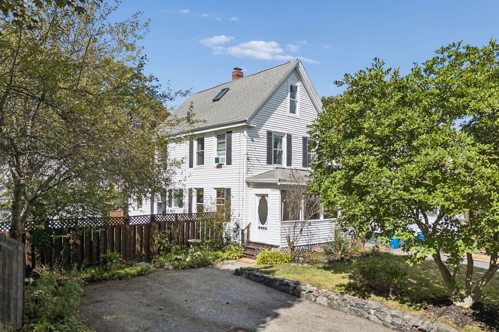 12 Eighth Street, Portland, ME 04103 — photo 3