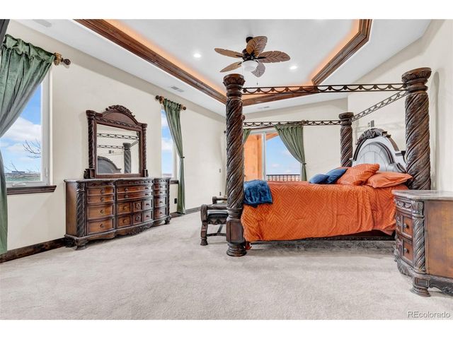 8505 Quail Run Rd, Watkins, CO 80137