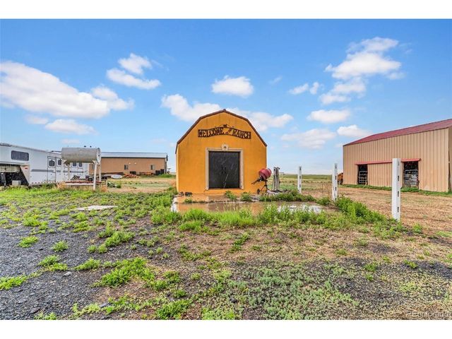 8505 Quail Run Rd, Watkins, CO 80137