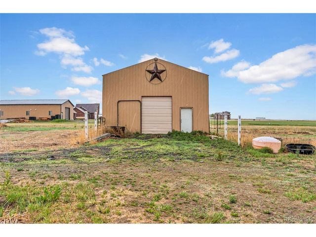 8505 Quail Run Rd, Watkins, CO 80137